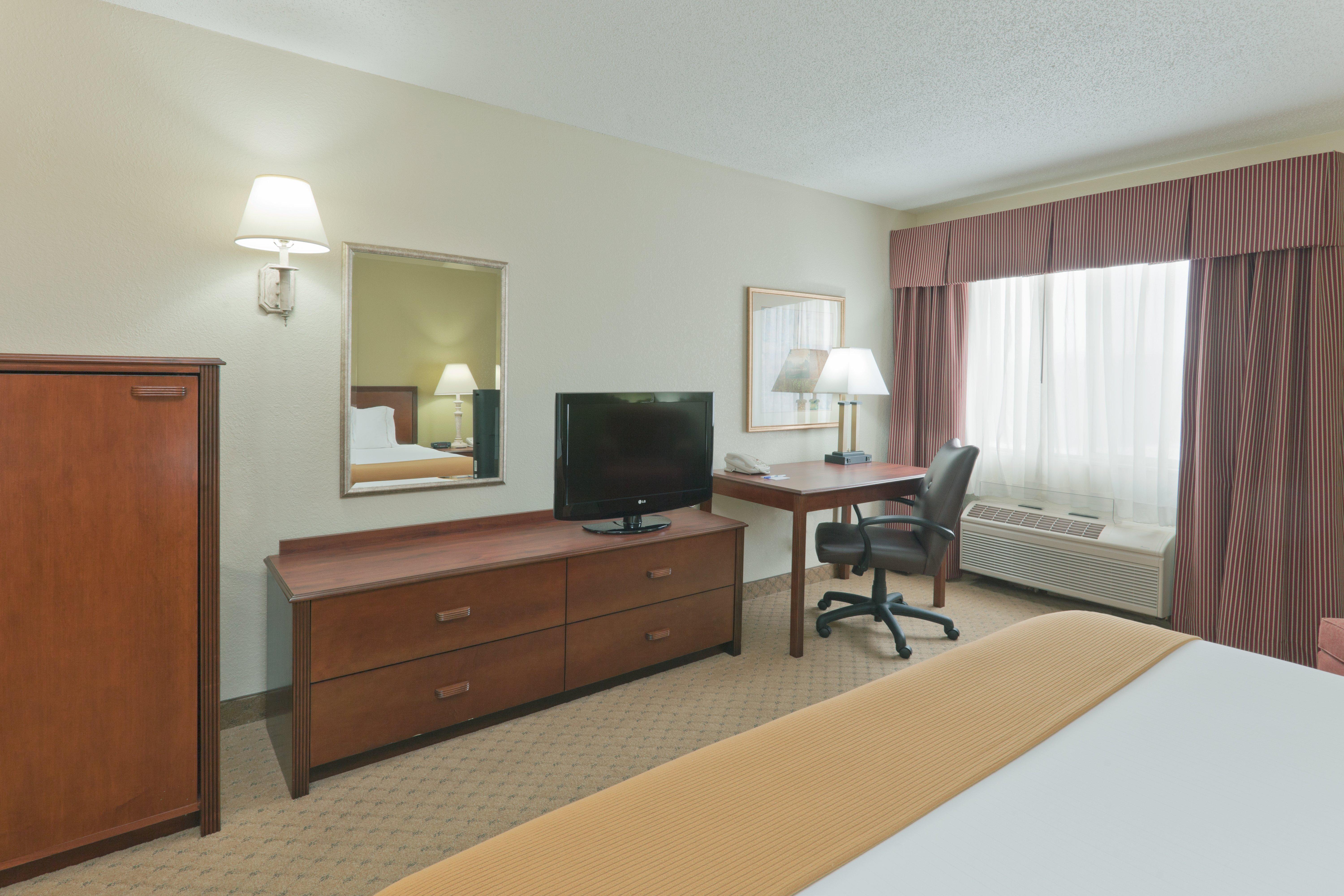 Holiday Inn Express Evansville - West, An Ihg Hotel מראה חיצוני תמונה