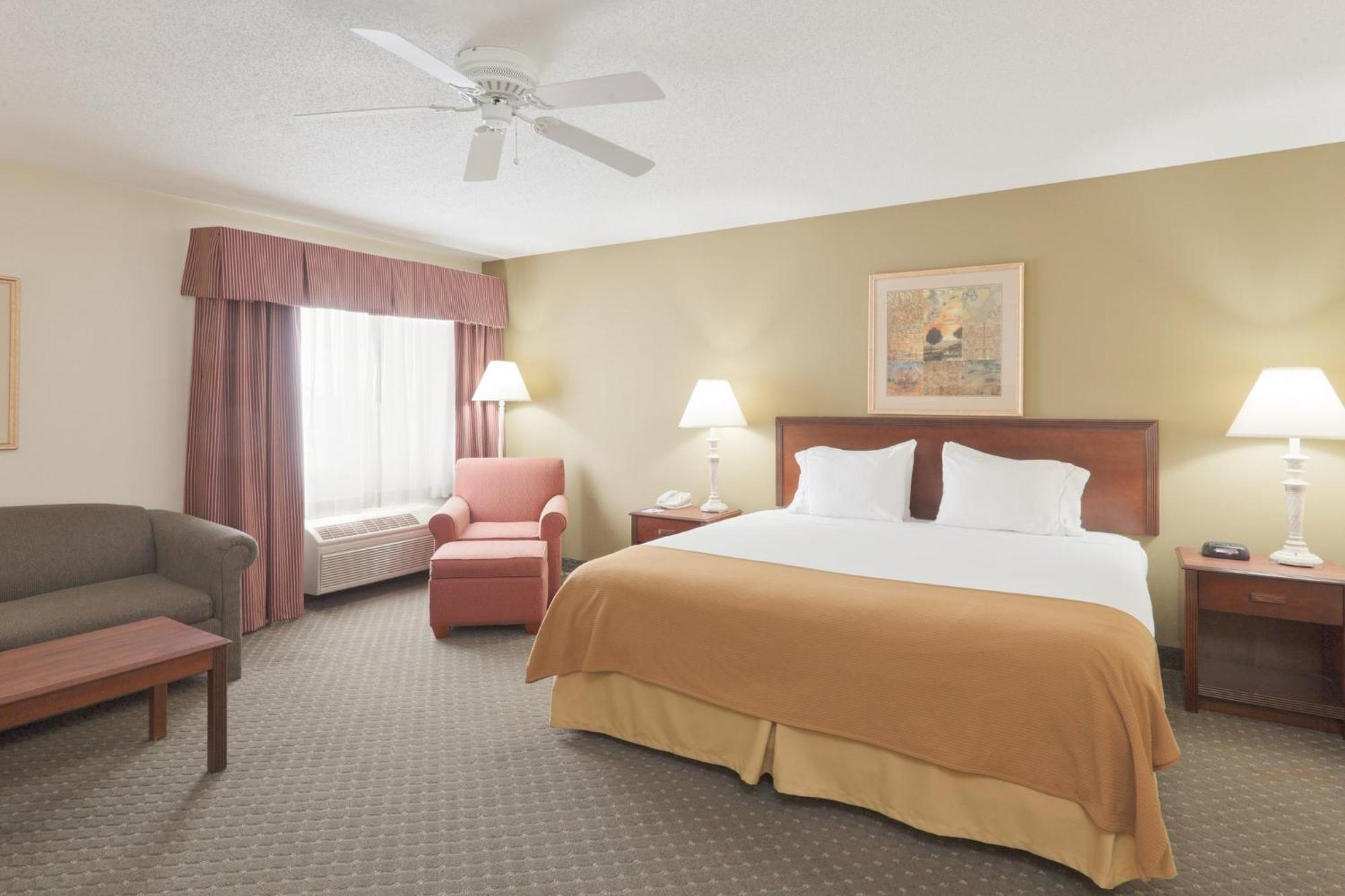 Holiday Inn Express Evansville - West, An Ihg Hotel מראה חיצוני תמונה