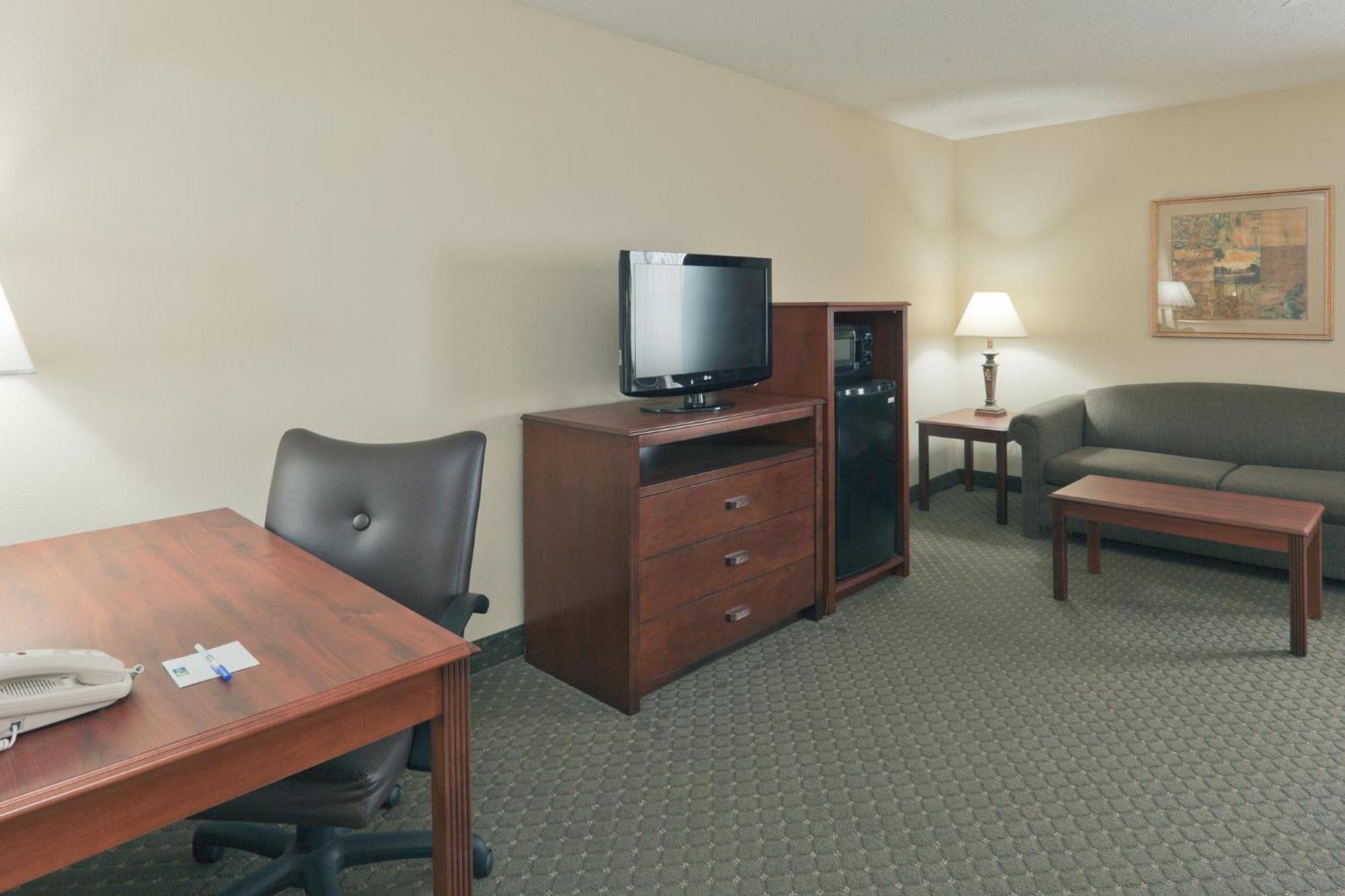 Holiday Inn Express Evansville - West, An Ihg Hotel מראה חיצוני תמונה